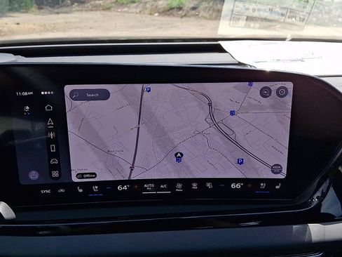 New 2026 Audi A6 Premium Plus AWD/4WD image 8