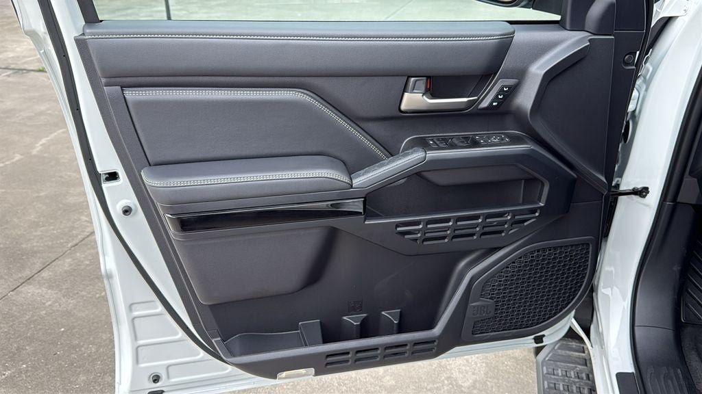 New 2026 Toyota 4Runner Limited AWD/4WD image 14