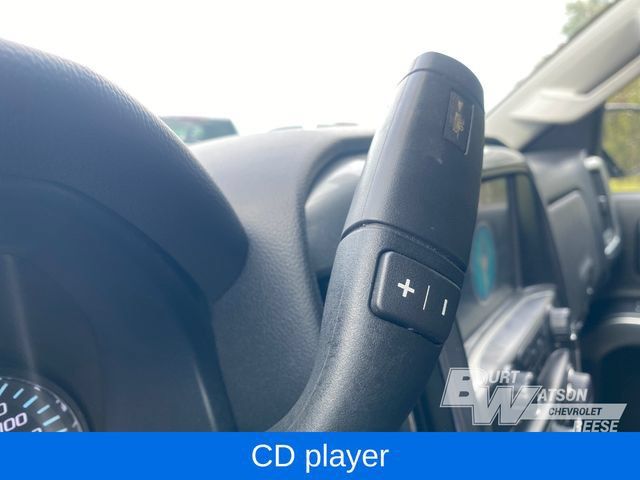 Used 2014 Chevrolet Silverado 1500 LT w/ All Star Edition AWD/4WD image 21