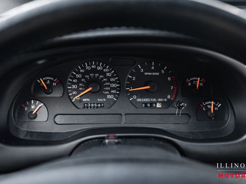 Used 1996 Ford Mustang GT image 26