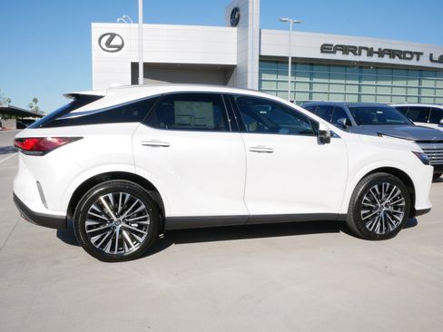 New 2026 Lexus RX 350 Premium Plus image 7