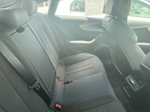 Used 2024 Audi A5 2.0T Premium Plus w/ Premium Plus image 6