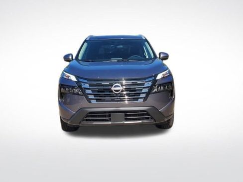 New 2026 Nissan Rogue Platinum w/ Platinum Premium Package image 8