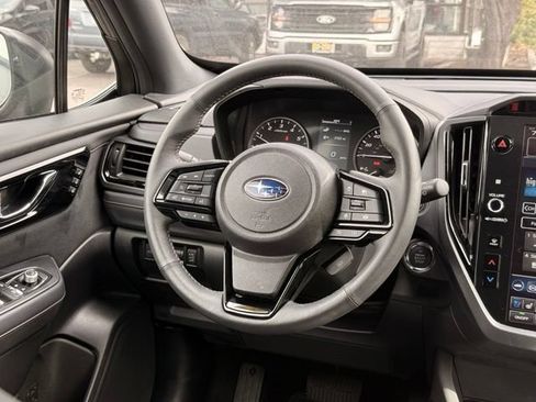 Certified 2025 Subaru Forester Touring AWD/4WD image 20