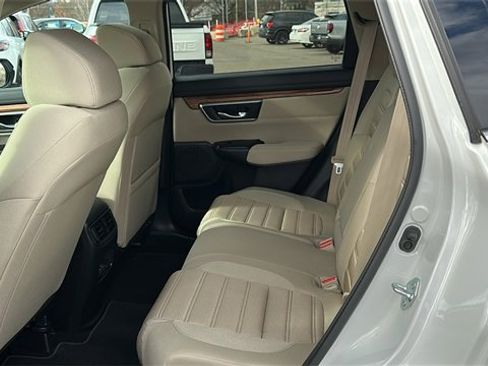 Used 2022 Honda CR-V EX image 22