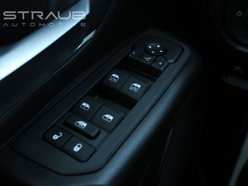 Used 2026 RAM 1500 Big Horn AWD/4WD image 20