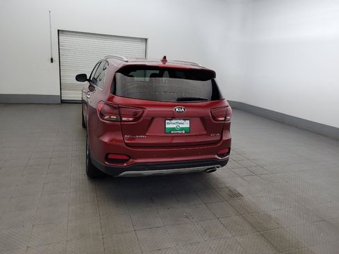 Used 2019 Kia Sorento EX AWD/4WD image 6