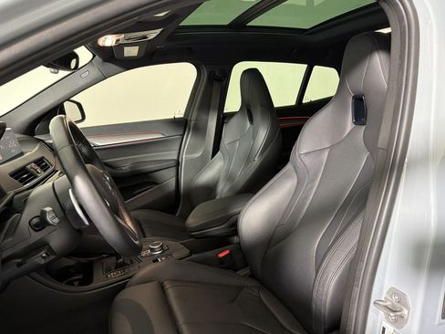 Used 2022 BMW X2 sDrive28i w/ Edition Package FWD image 5