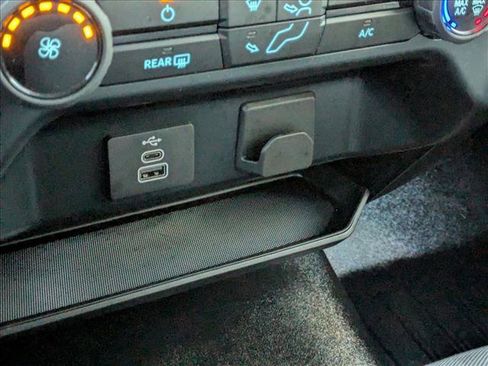 Used 2025 Ford F150 XL w/ Equipment Group 103A High image 17