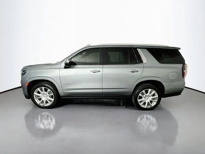 Used 2023 Chevrolet Tahoe High Country w/ Max Trailering Package