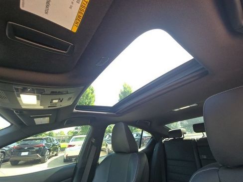 Used 2022 Lexus IS 350 F Sport w/ Accessory Package RWD image 29