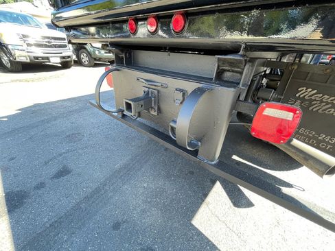 Used 2011 Chevrolet Silverado 3500 W/T w/ Snow Plow Prep Package AWD/4WD image 27