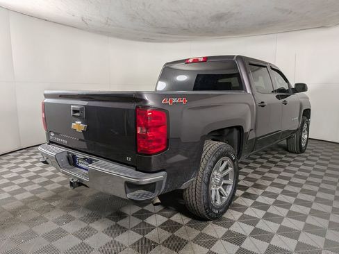 Used 2015 Chevrolet Silverado 1500 LT w/ Trailering Package image 7