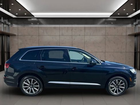 Used 2017 Audi Q7 3.0T Premium Plus image 7