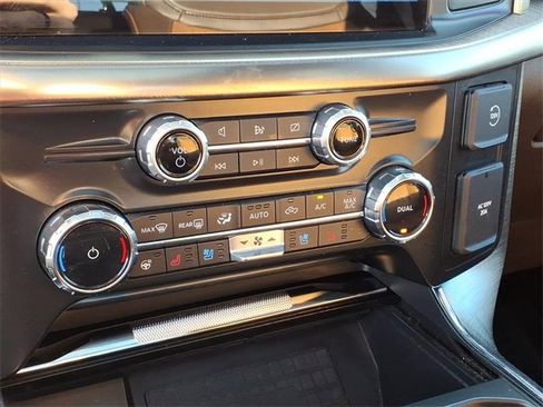 Used 2022 Ford F150 King Ranch w/ Equipment Group 601A High image 36