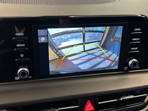 Used 2026 Kia Seltos LX FWD image 14