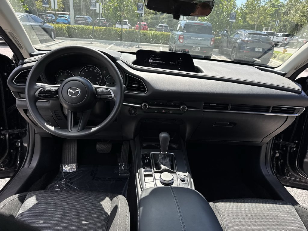 Certified 2024 MAZDA CX-30 AWD 2.5 S image 36