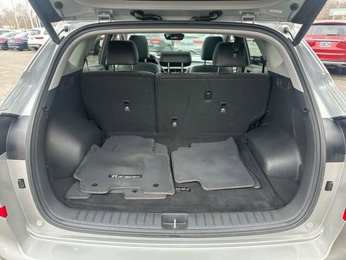 Used 2020 Hyundai Tucson Ultimate w/ Cargo Package image 42