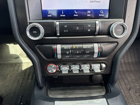 Used 2021 Ford Mustang Coupe w/ Equipment Group 101A image 19