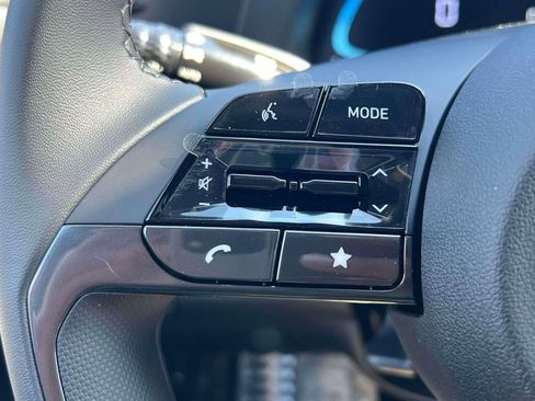 New 2026 Hyundai Elantra SEL Sport Premium FWD image 27