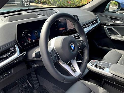 New 2026 BMW X1 xDrive28i w/ Technology Package image 6