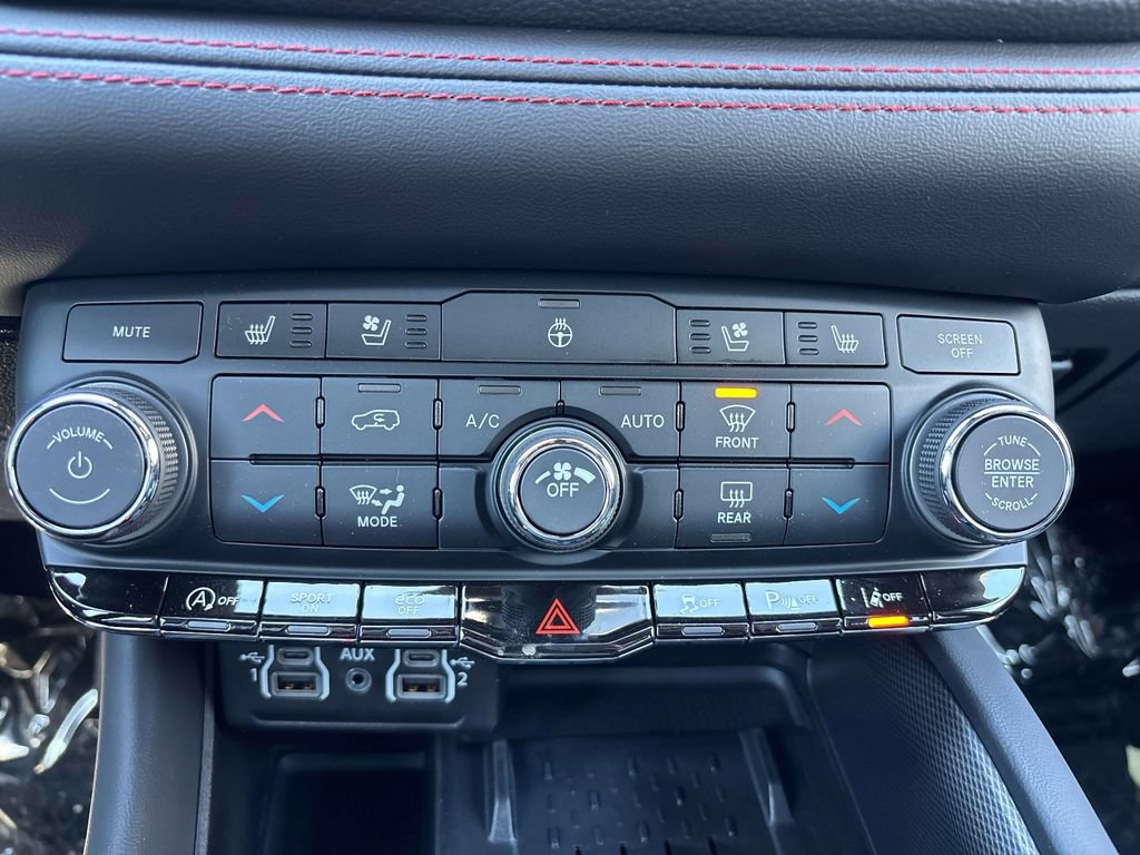 New 2026 Dodge Durango GT AWD/4WD image 13