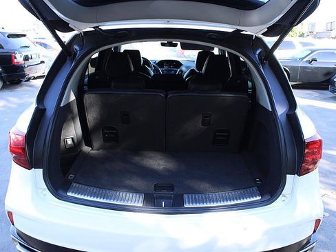 Used 2020 Acura MDX FWD image 8