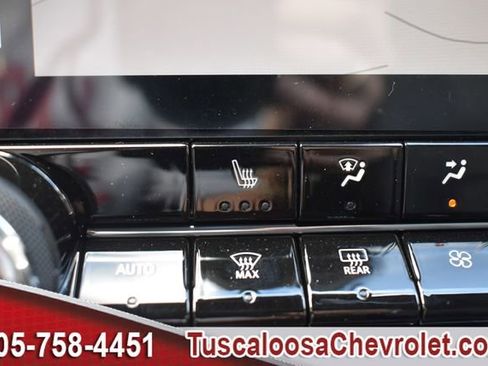 New 2026 Chevrolet Colorado Trail Boss image 28