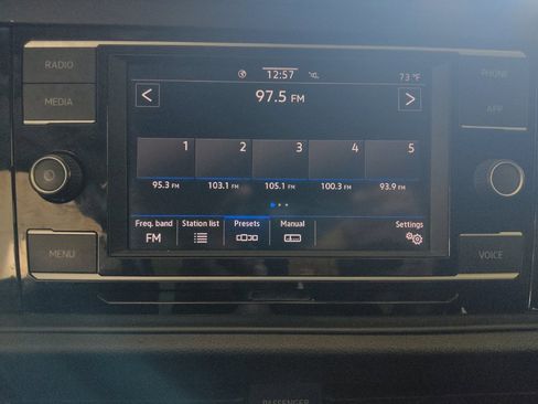 Used 2020 Volkswagen Jetta S w/ Driver Assistance Package FWD image 25