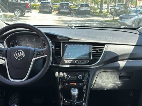 Used 2021 Buick Encore Preferred w/ Safety Package AWD/4WD image 12