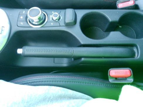 Used 2016 MAZDA CX-3 Touring image 19