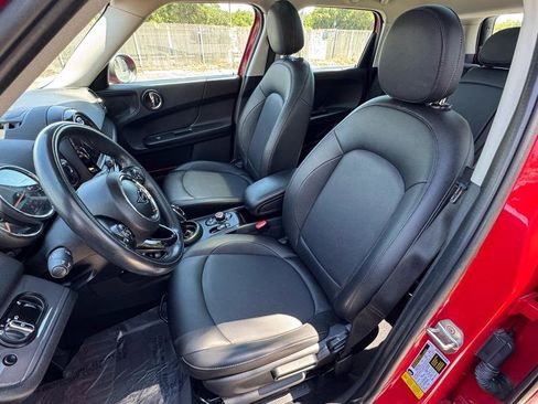 Used 2020 MINI Cooper Countryman image 7