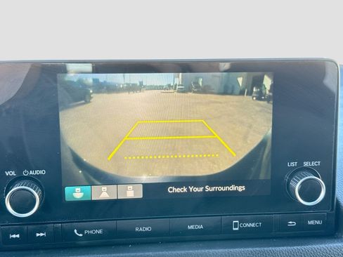 Used 2023 Honda Civic Sport image 11