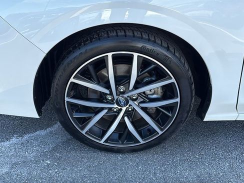 Certified 2024 Subaru Impreza 2.0i Sport image 10