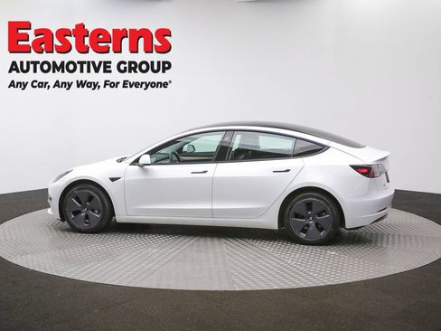 Used 2023 Tesla Model 3 Standard Range RWD image 55