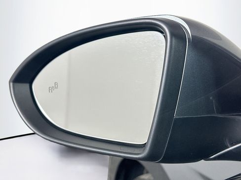 Used 2025 Volkswagen Jetta S FWD image 16