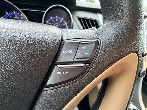 Used 2013 Hyundai Sonata GLS w/ Popular Equipment Pkg FWD image 14