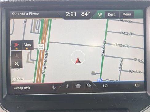 Used 2014 Ford F250 Lariat w/ Lariat Ultimate Package image 10