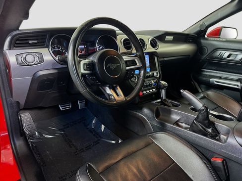 Used 2021 Ford Mustang Premium image 23