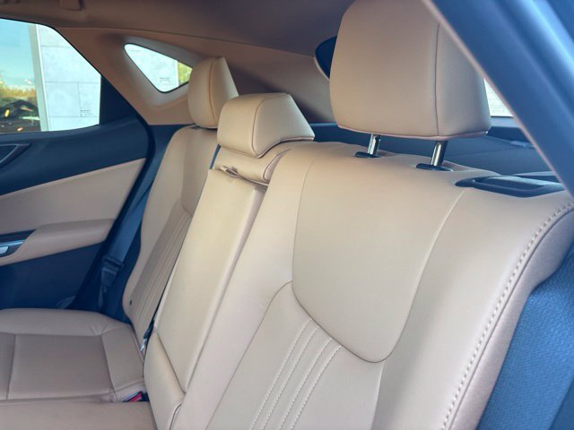 Used 2026 Lexus NX 350 AWD w/ Cold Area Package image 4