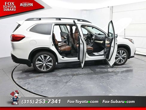 Used 2020 Subaru Ascent Touring image 35