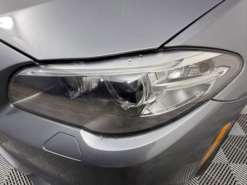 Used 2016 BMW 535i xDrive Sedan image 15
