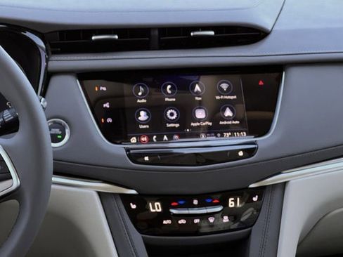 New 2026 Cadillac XT5 Premium Luxury image 15