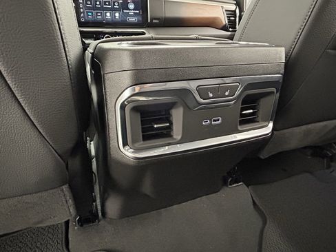 Used 2025 GMC Sierra 1500 Denali w/ Technology Package image 37