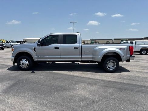 Used 2020 Ford F350 XL w/ STX Appearance Package AWD/4WD image 8
