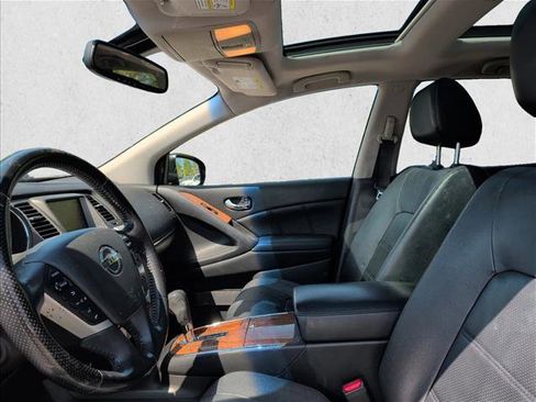 Used 2013 Nissan Murano LE w/ Platinum Pkg FWD image 13
