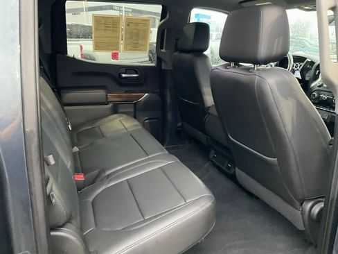 Used 2019 Chevrolet Silverado 1500 RST image 17