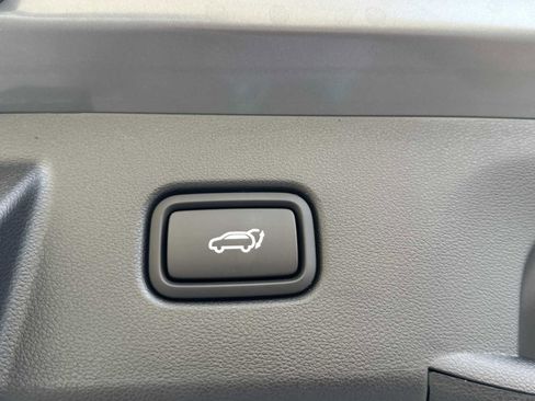 New 2026 Hyundai Tucson SEL image 24