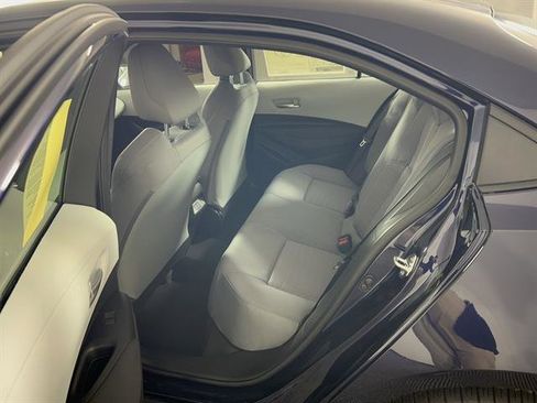 New 2026 Toyota Corolla SE image 10