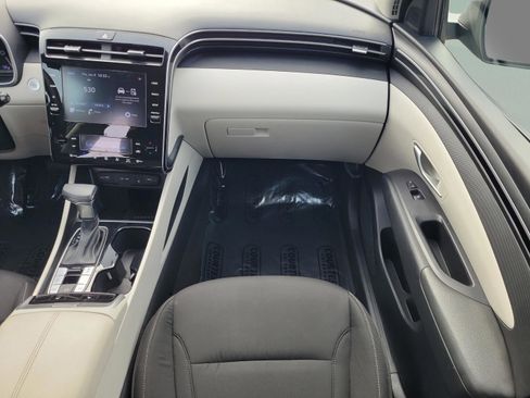 Certified 2024 Hyundai Tucson SEL image 16